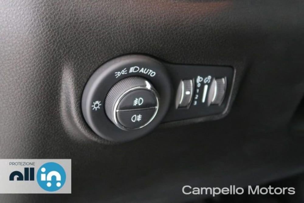 Jeep Compass usata a Venezia (16)