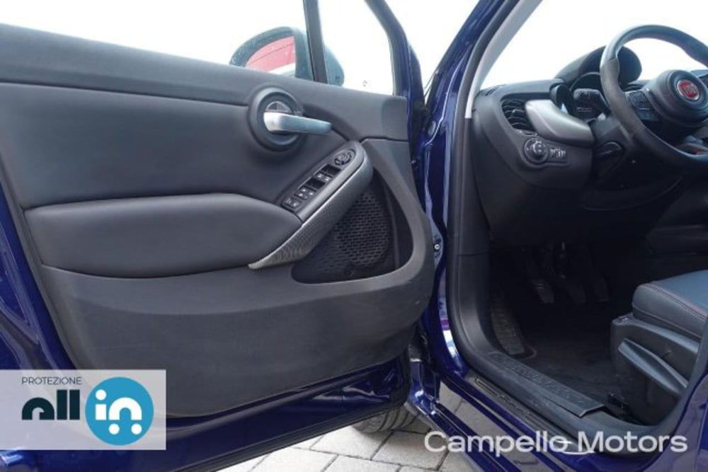 Fiat 500X usata a Venezia (15)