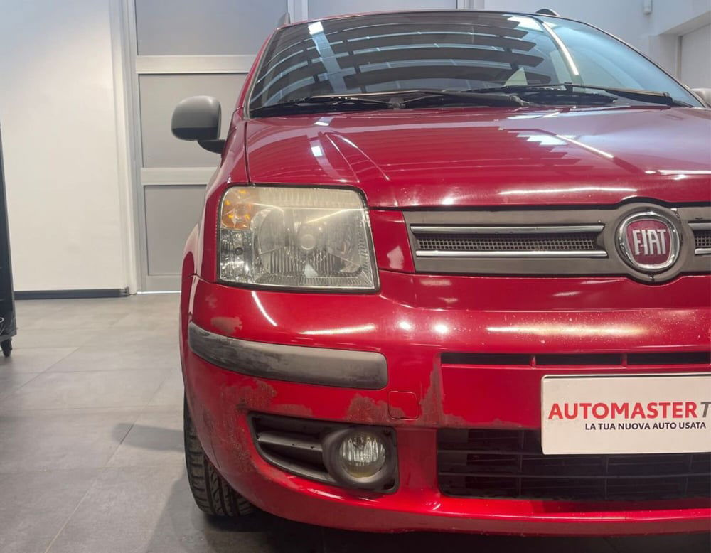 Fiat Panda usata a Ferrara (13)