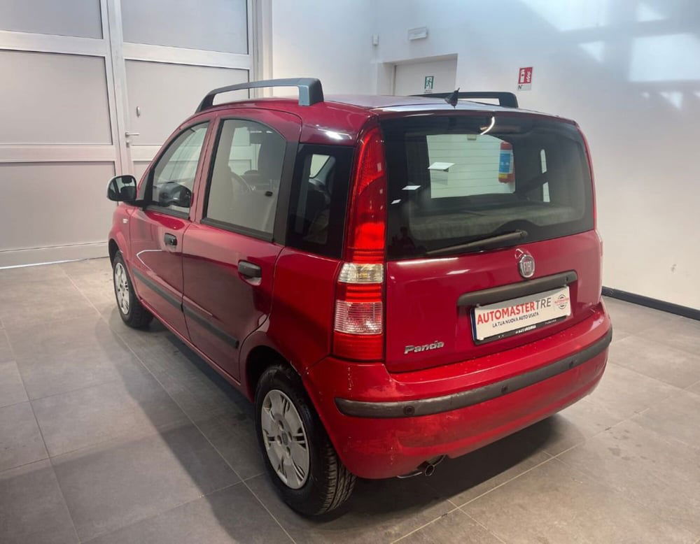 Fiat Panda usata a Ferrara (14)