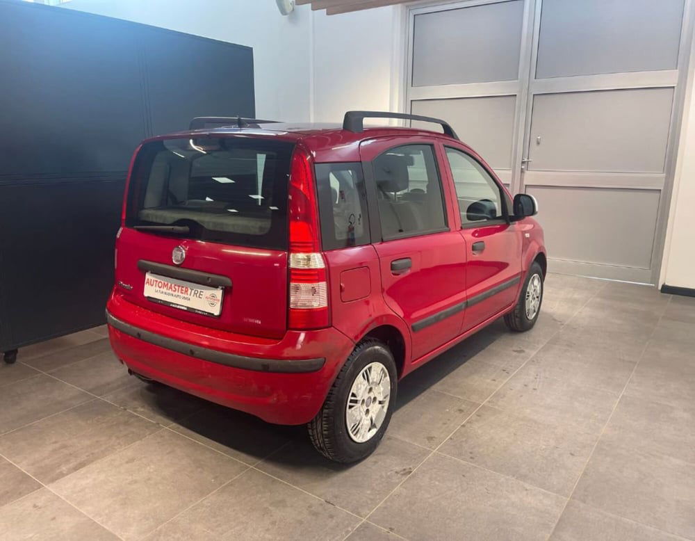 Fiat Panda usata a Ferrara (15)