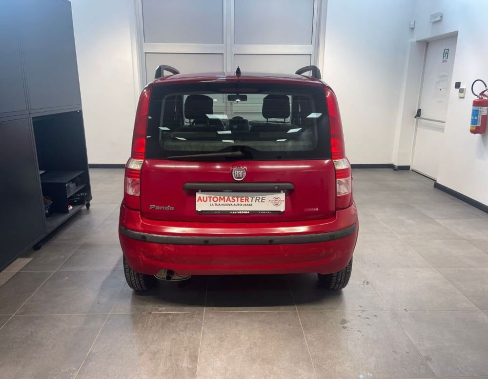 Fiat Panda usata a Ferrara (2)