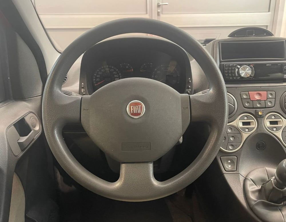 Fiat Panda usata a Ferrara (7)