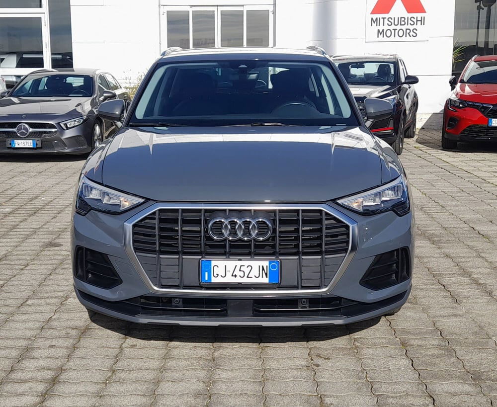 Audi Q3 usata a Cosenza (2)