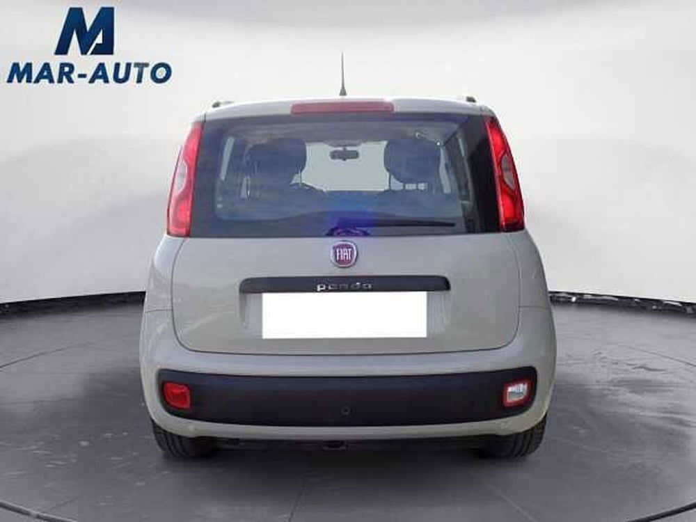 Fiat Panda usata a Treviso (15)