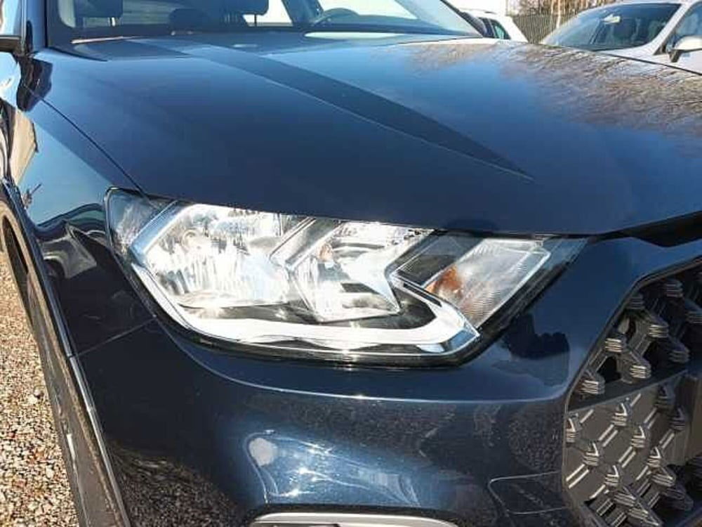 Audi A1 usata a Lucca (5)