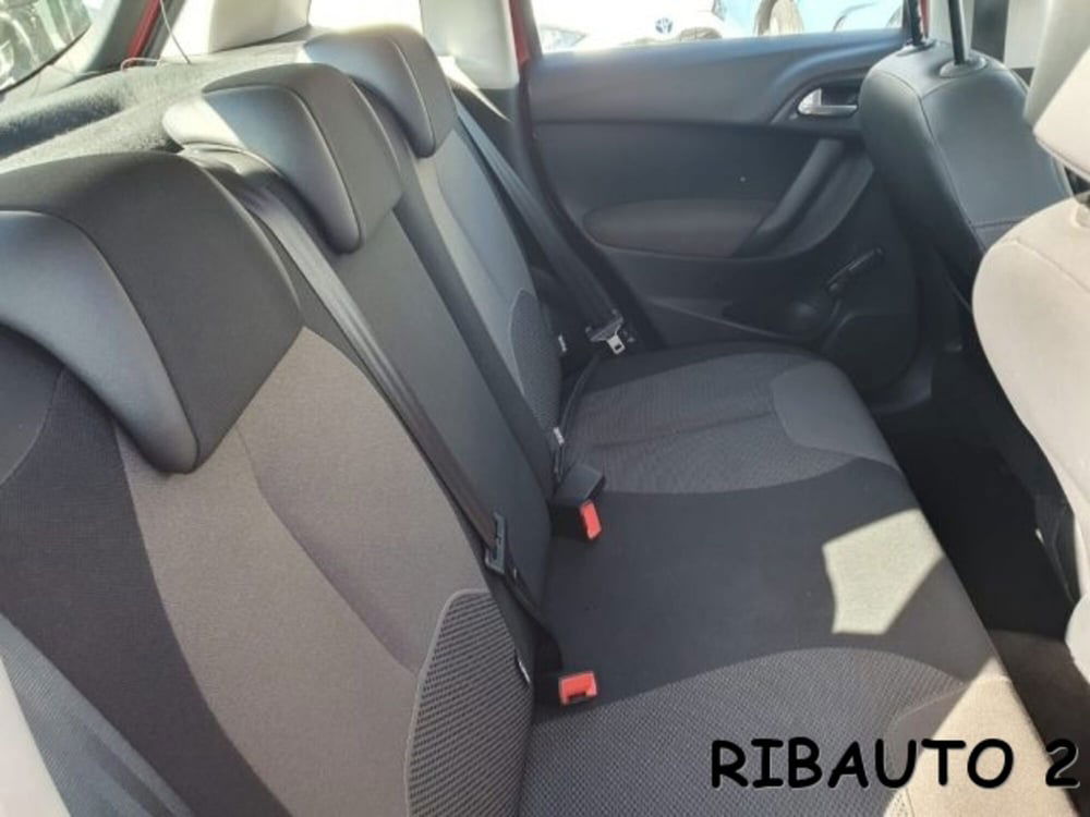 Citroen C3 usata a Cuneo (15)