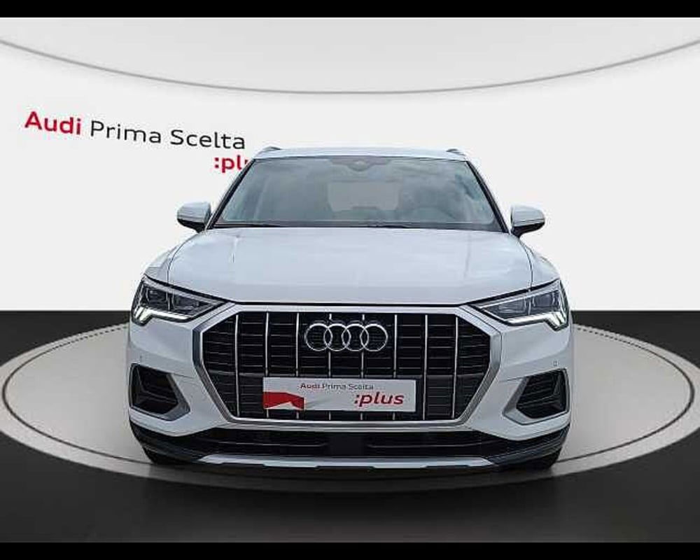 Audi Q3 usata a Roma (2)