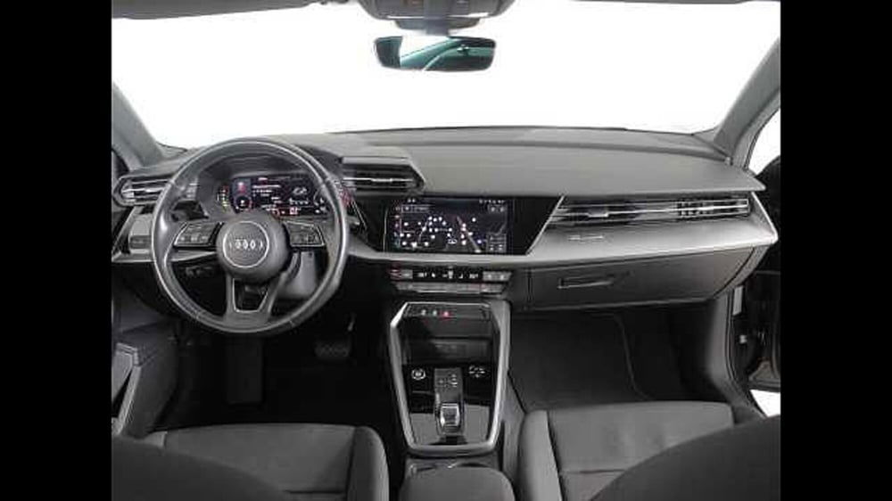 Audi A3 Sportback usata a Palermo (12)