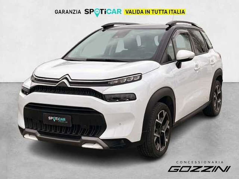 Citroen C3 Aircross PureTech 130 S&amp;S EAT6 Shine Pack  del 2022 usata a Rovato