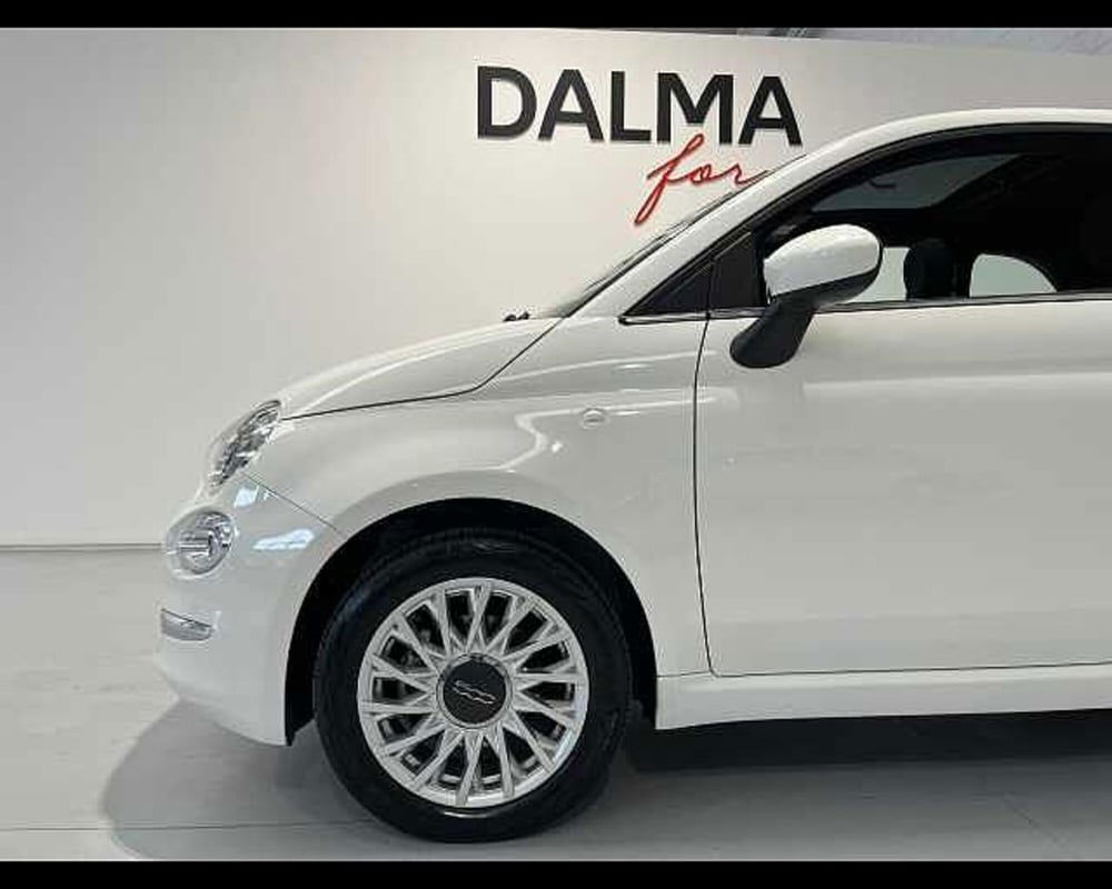 Fiat 500 usata a Milano (4)