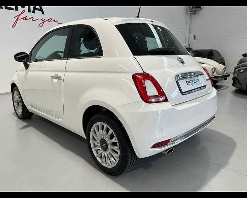 Fiat 500 usata a Milano (7)