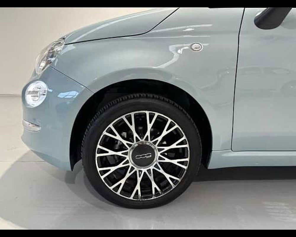 Fiat 500C Cabrio usata a Milano (7)