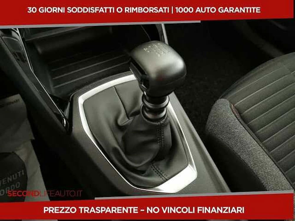 Peugeot 2008 usata a Chieti (13)