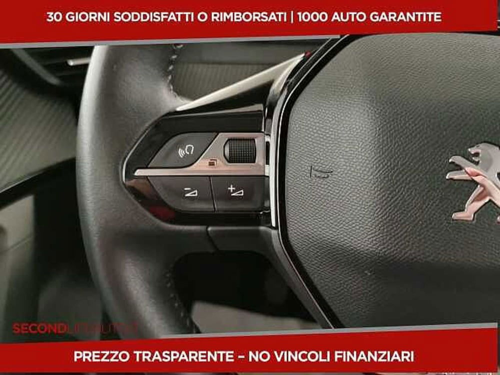 Peugeot 2008 usata a Chieti (15)