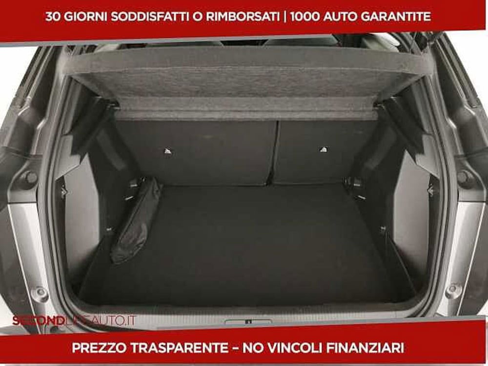 Peugeot 2008 usata a Chieti (7)