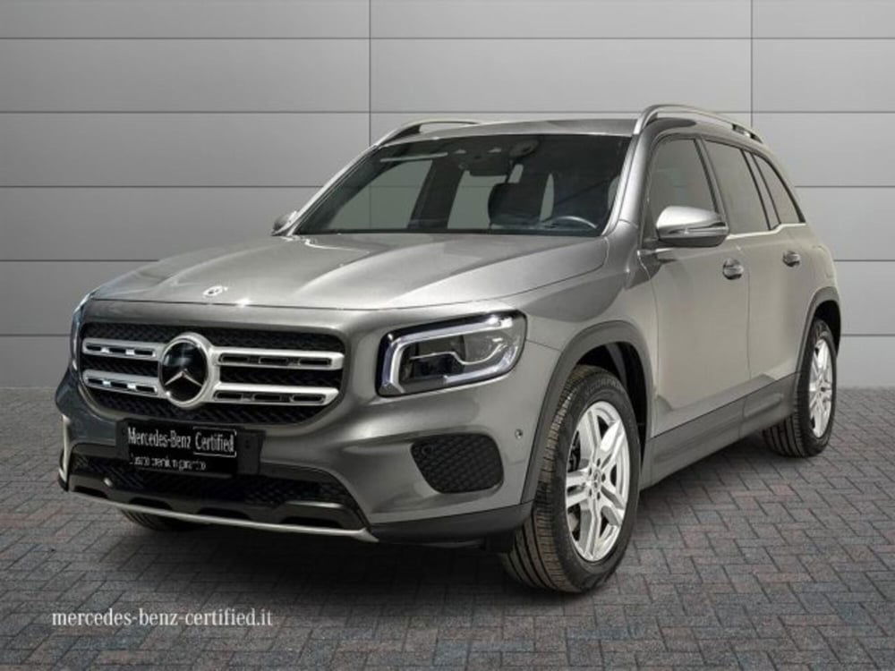 Mercedes-Benz GLB usata a Bologna