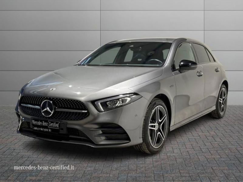 Mercedes-Benz Classe A 250 e phev AMG Line Premium Plus auto del 2021 usata a Castel Maggiore