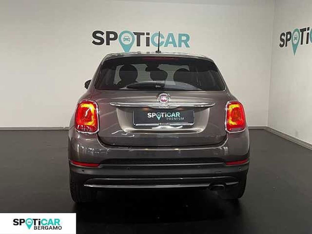 Fiat 500X usata a Bergamo (5)