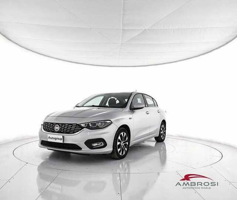 Fiat Tipo Tipo 1.4 4 porte Mirror  del 2020 usata a Corciano