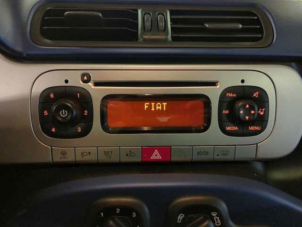 Fiat Panda usata a Treviso (15)