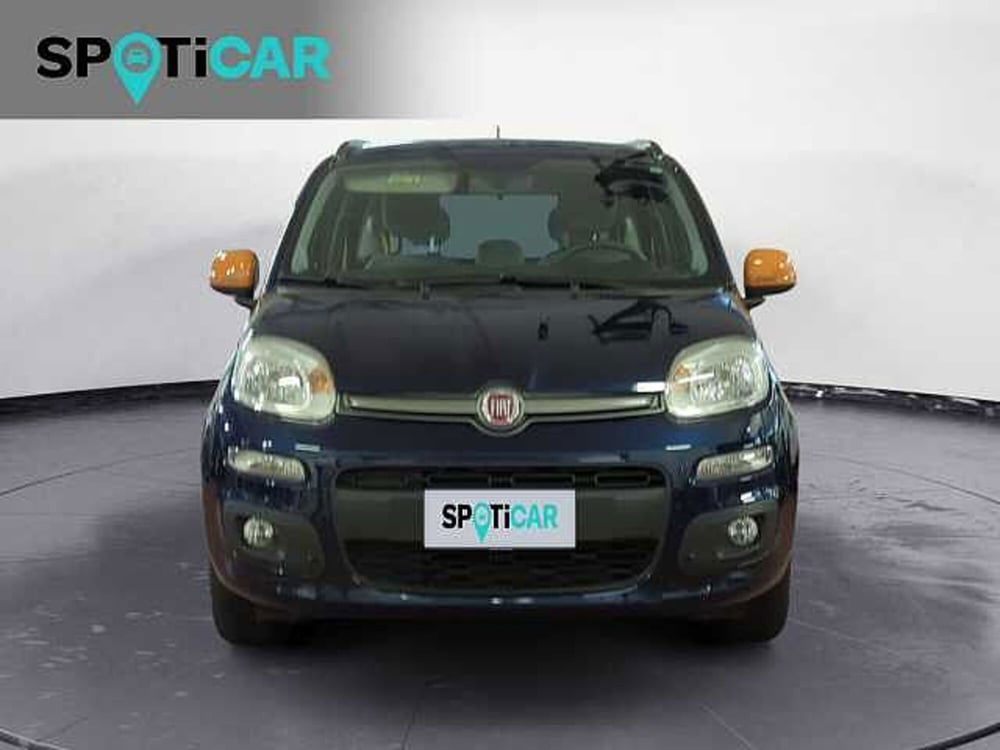 Fiat Panda usata a Treviso (2)