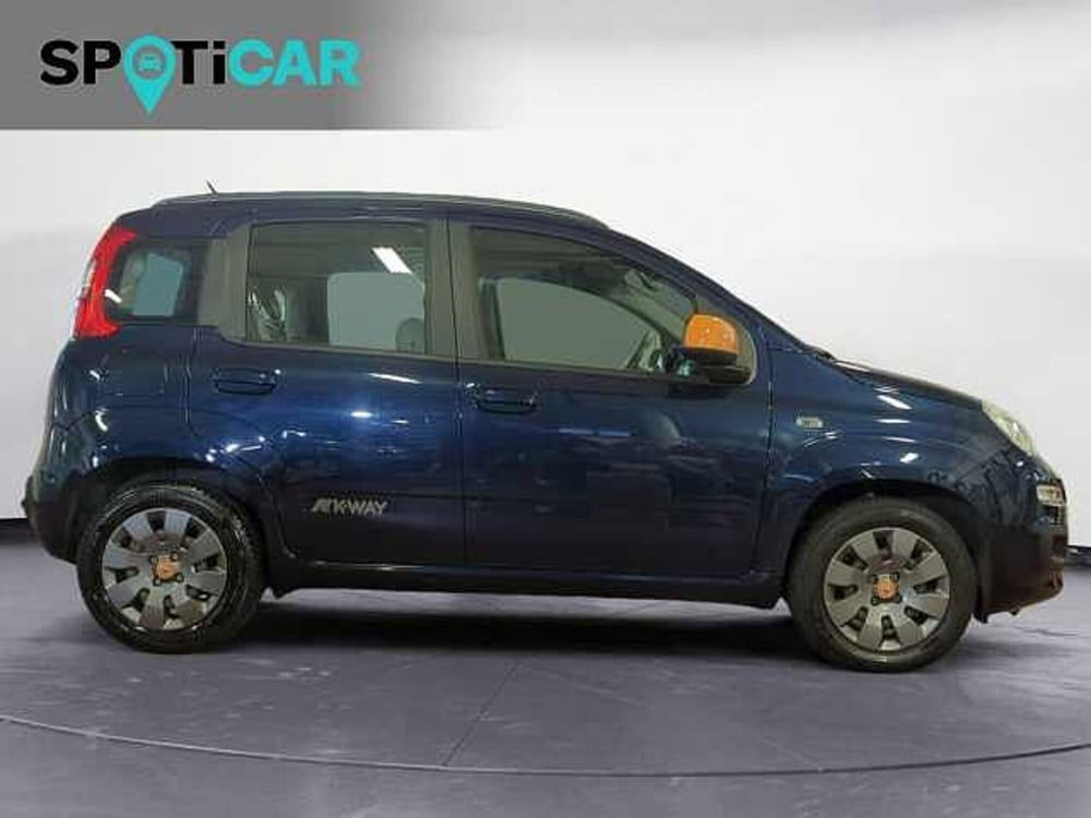 Fiat Panda usata a Treviso (4)