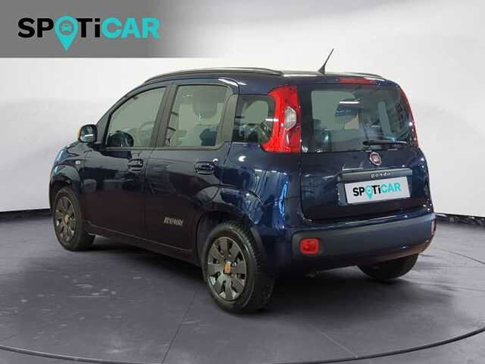 Fiat Panda usata a Treviso (7)