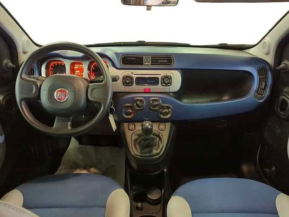 Fiat Panda usata a Treviso (8)