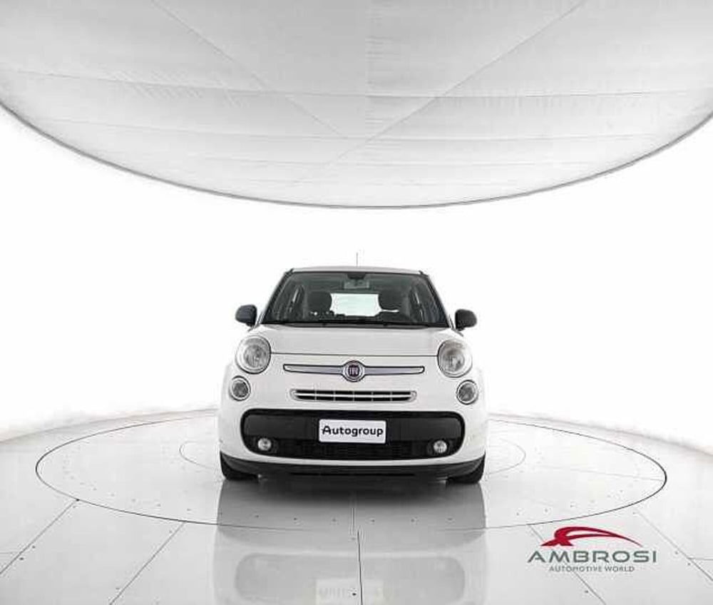 Fiat 500L usata a Viterbo (4)