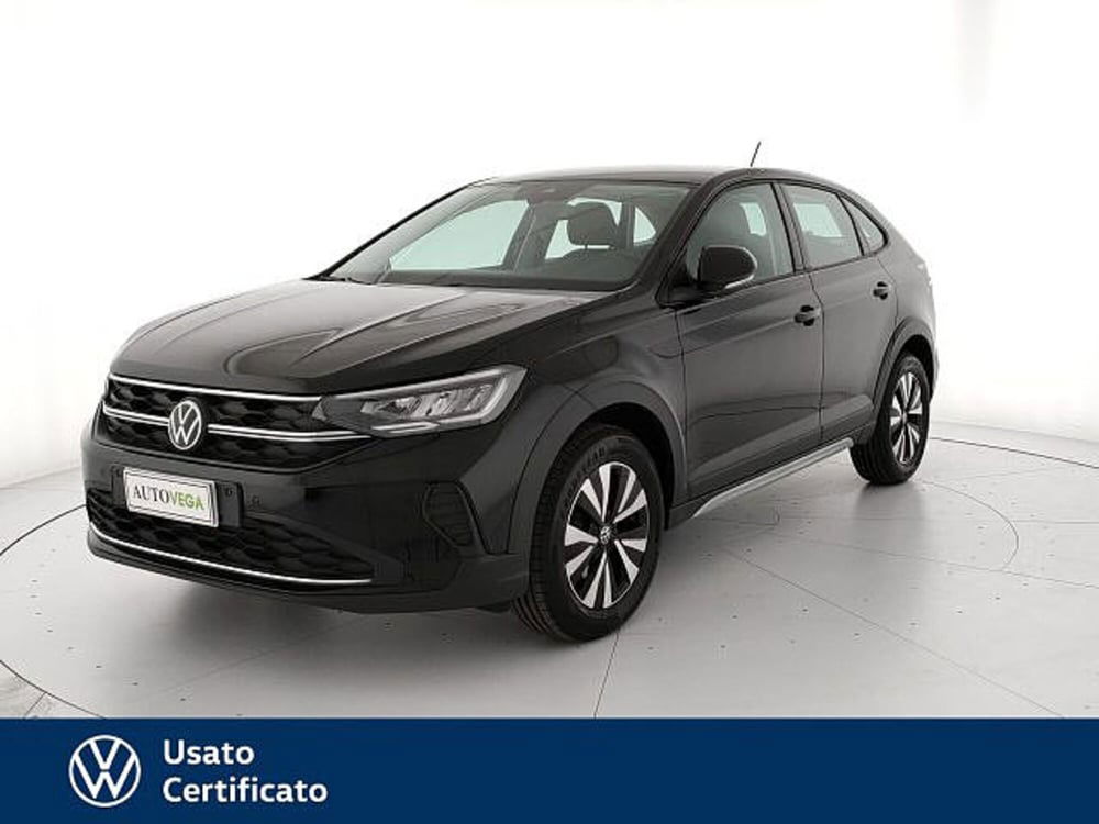 Volkswagen Taigo usata a Vicenza