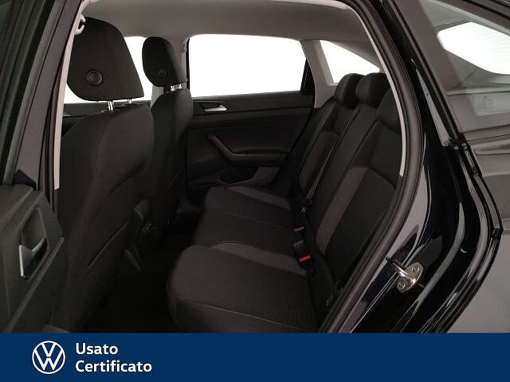 Volkswagen Taigo usata a Vicenza (8)