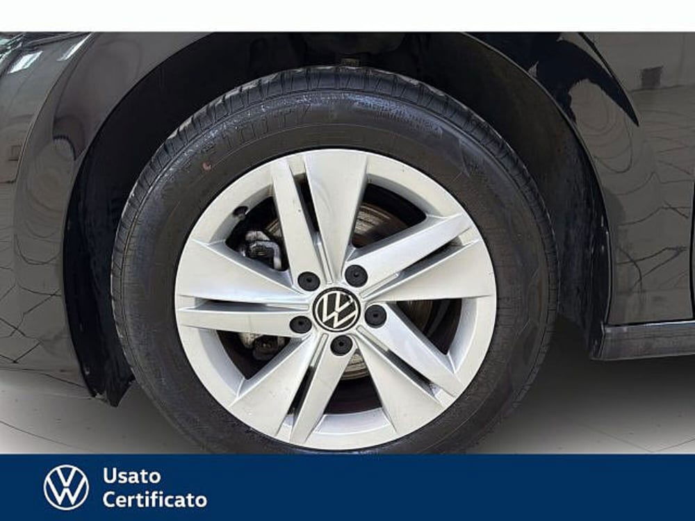 Volkswagen Golf usata a Vicenza (15)