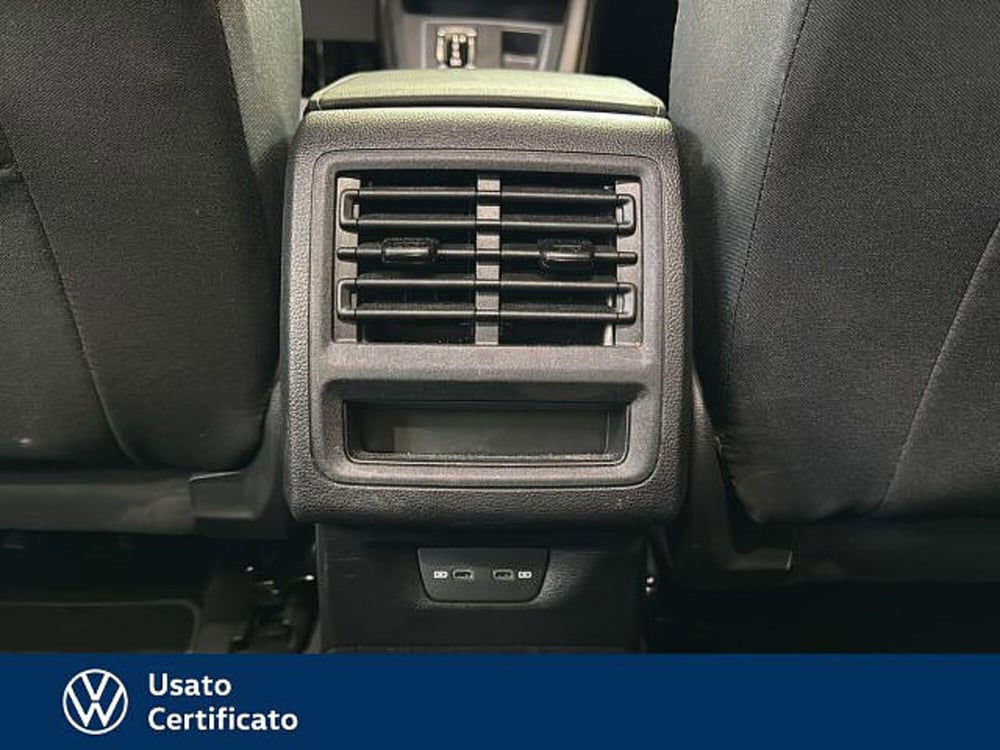 Volkswagen Golf usata a Vicenza (20)