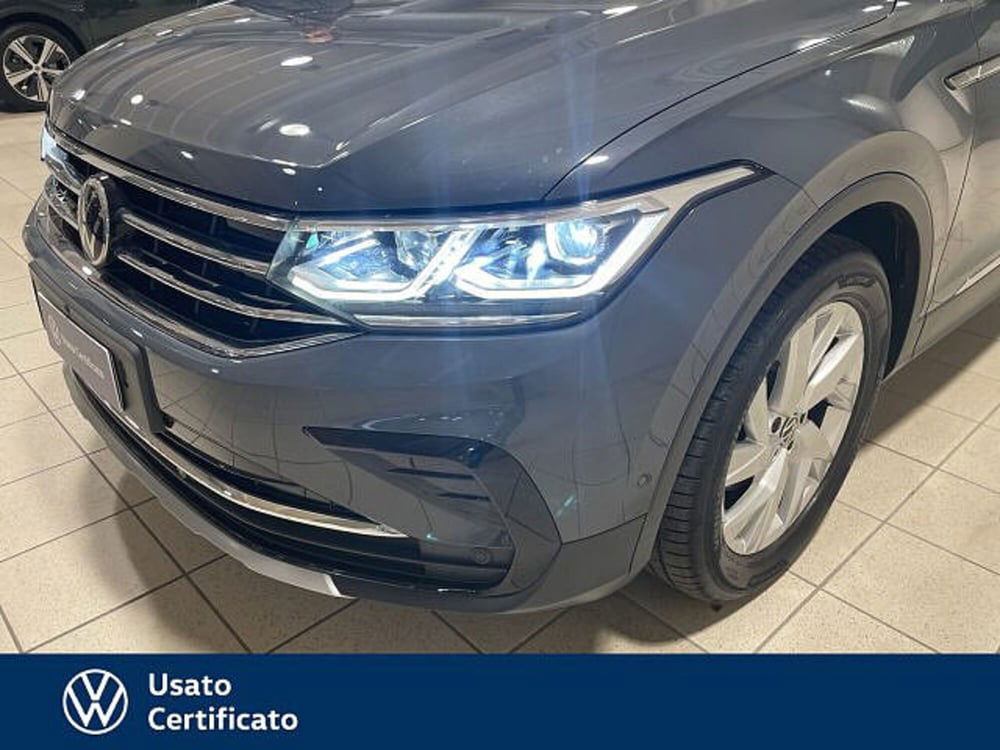 Volkswagen Tiguan usata a Vicenza (19)