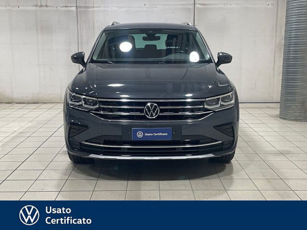 Volkswagen Tiguan usata a Vicenza (2)