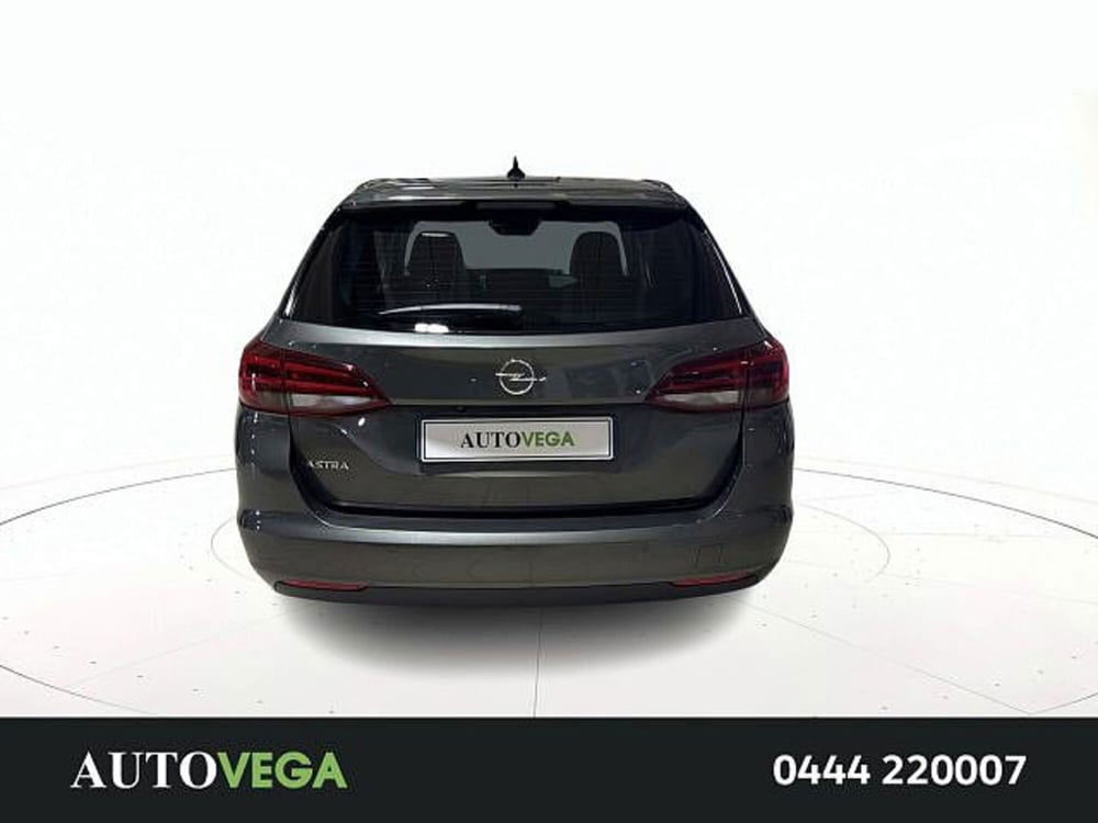 Opel Astra Station Wagon usata a Vicenza (3)