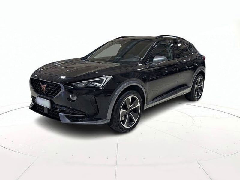 Cupra Formentor Formentor 2.0 TDI del 2021 usata a Vicenza