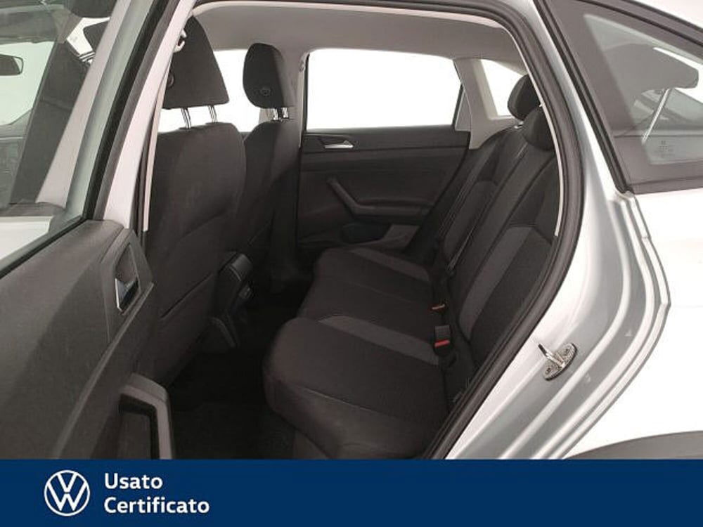 Volkswagen Taigo usata a Vicenza (9)