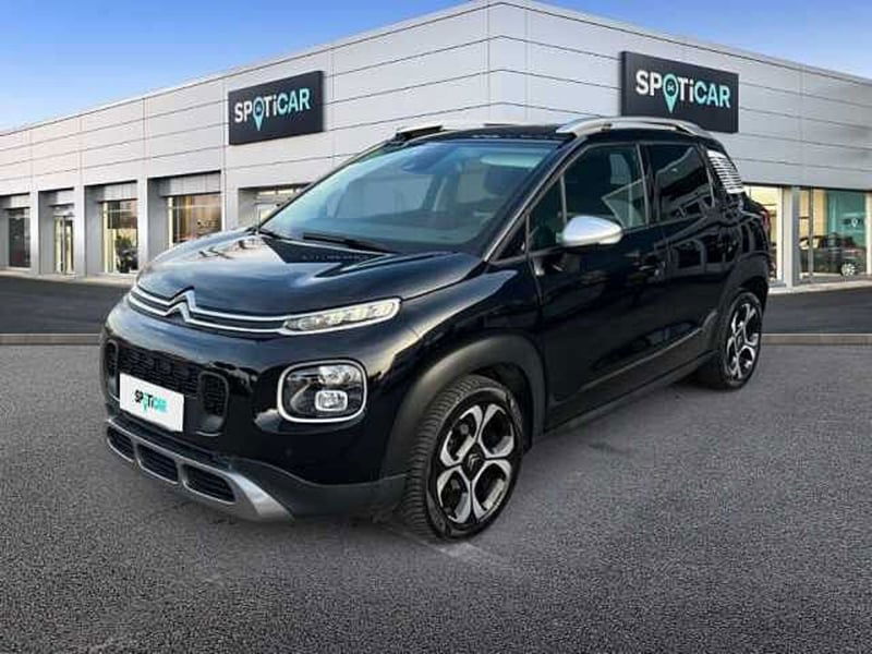 Citroen C3 Aircross BlueHDi 100 S&amp;S Feel  del 2020 usata a Ravenna