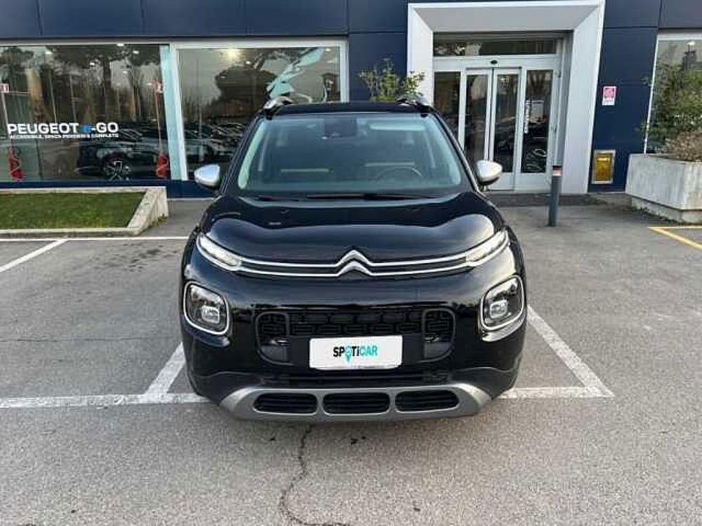 Citroen C3 Aircross usata a Ravenna (2)