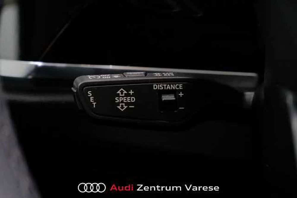 Audi Q3 Sportback usata a Varese (11)