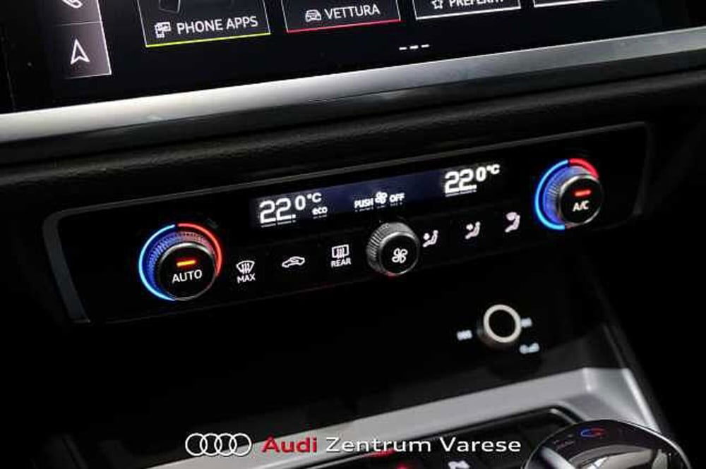 Audi Q3 Sportback usata a Varese (13)