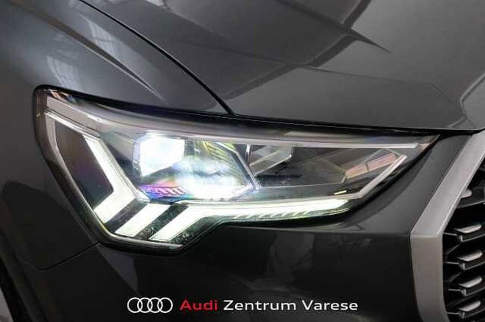 Audi Q3 Sportback usata a Varese (2)