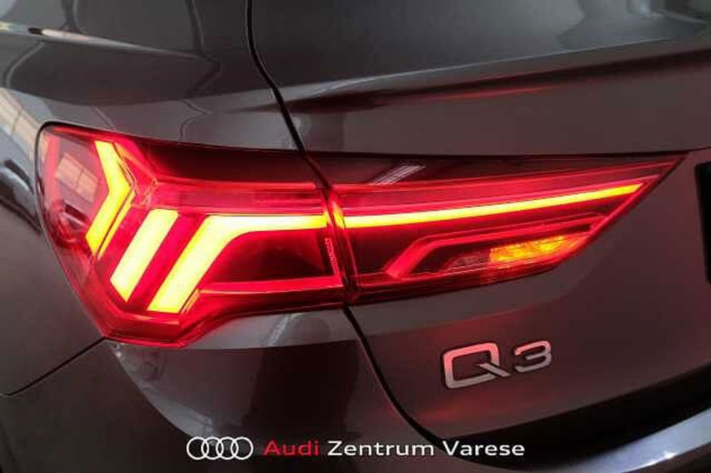 Audi Q3 Sportback usata a Varese (5)