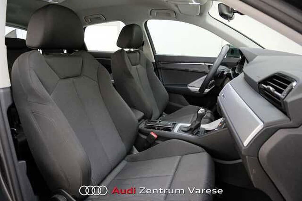 Audi Q3 Sportback usata a Varese (6)