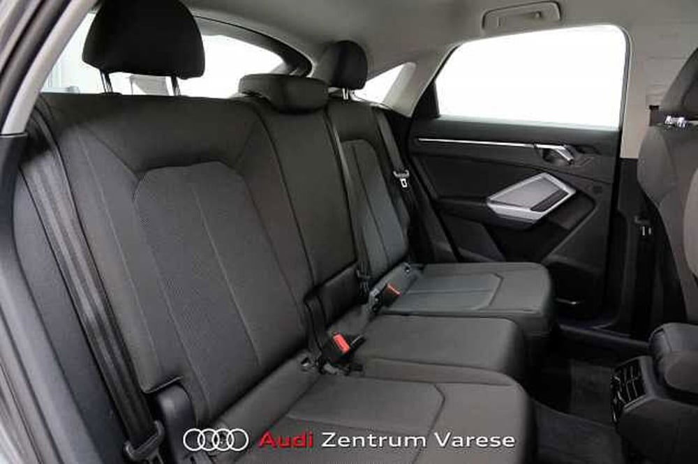 Audi Q3 Sportback usata a Varese (7)