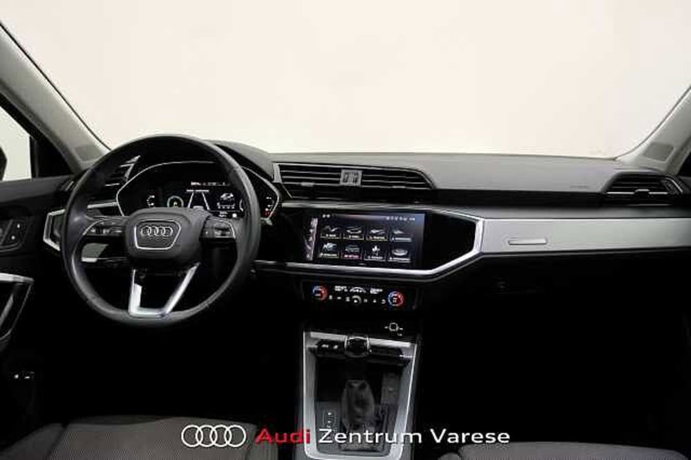 Audi Q3 Sportback usata a Varese (8)