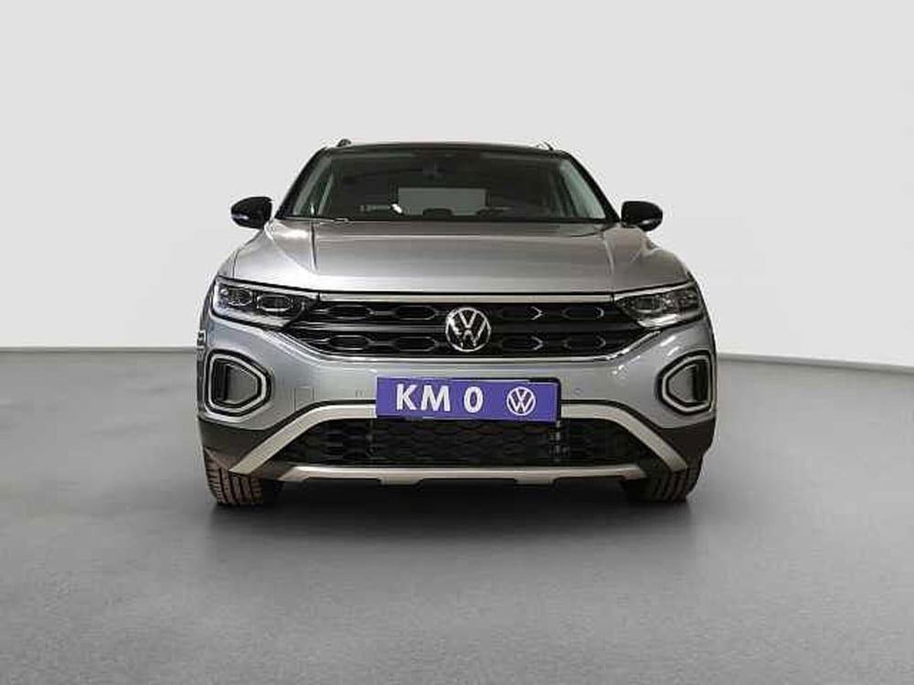 Volkswagen T-Roc nuova a Como (2)