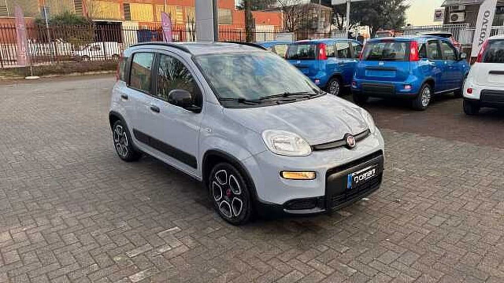 Fiat Panda usata a Milano (19)